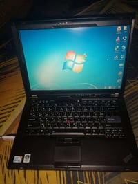 لينوفو • رام ٢جيجا • بطارية تالفة