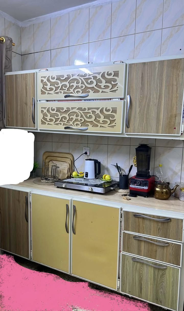 كاونتر ٣ قطع اللبيع بسعر مناسب ونضيف


**إذا كنت صاحب هذا الإعلان وتريد حذفه لأي سبب، رجاءا أرسل رسالة إلى الدعم الفني**