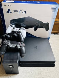 بلاي4 سليم • مهكر 12.52 • طويريج