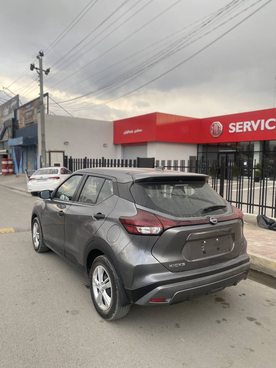 نیسان کیکس 
مۆدیل ٢٠٢٤ 
بۆنید بۆیاخ 
نرخی ١١٣ مەجال
ژمارەی پەیوەندی 
***********
