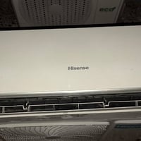 سبلت ٢طن • هايسنس • نضيف