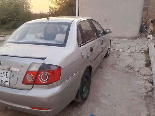 ليفان موديل 2010 رقم هةولير بةناو شريكةية بس اولياتة
گيرو مكينة بيلاد بةشةرت تبريد سارد او گةرم 
چوار تاية خاوين يك روبع مسرفي تيا نية زؤر توندو تؤلة مالي دؤستة سعر 35 گؤرينةوةش دةكةم لةسةر دل گرتن  *********** أربيل
