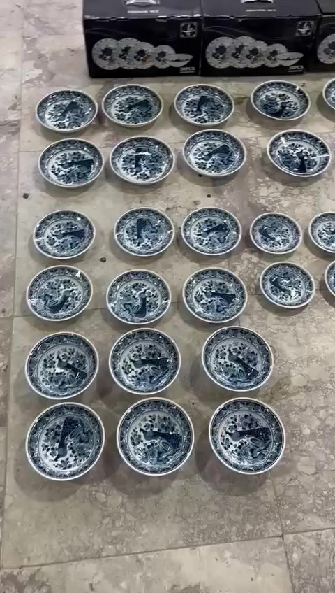 عرض خاص سيت مواعين كامله ٣٠ قطعه
السعر ٢٥٠٠٠ يوجد توصيل جميع المحافظات


**إذا كنت صاحب هذا الإعلان وتريد حذفه لأي سبب، رجاءا أرسل رسالة إلى الدعم الفني**