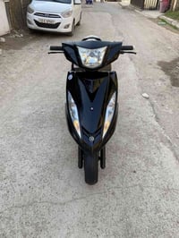 ماكس ثعلب GTR • كفالة سنة • أوراق كاملة