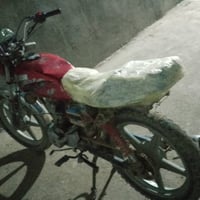 مطلوب دراجة • أوراق • قضاء النعمانية