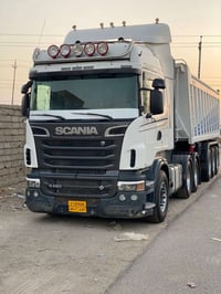 سكانيه • 2011 • البصره