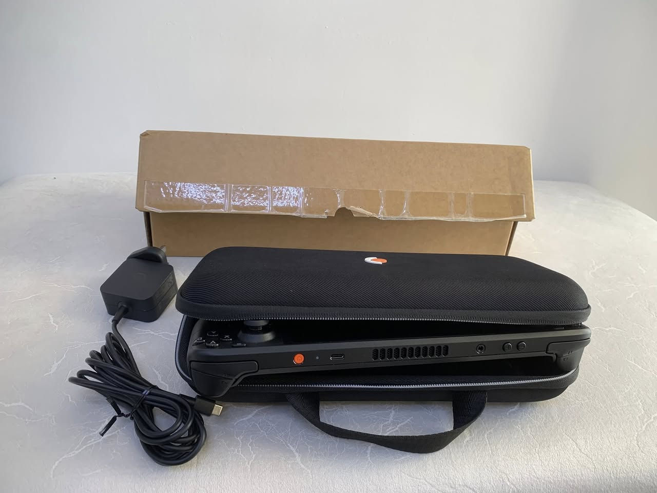 ستم دك اوليد للبيع ذاكرة ٥١٢ كيكا وبطارية ٪؜١٠٠ استخدام شهرين سعرة ٧٠٠ بيها مجال و اكو توصيل


**إذا كنت صاحب هذا الإعلان وتريد حذفه لأي سبب، رجاءا أرسل رسالة إلى الدعم الفني**