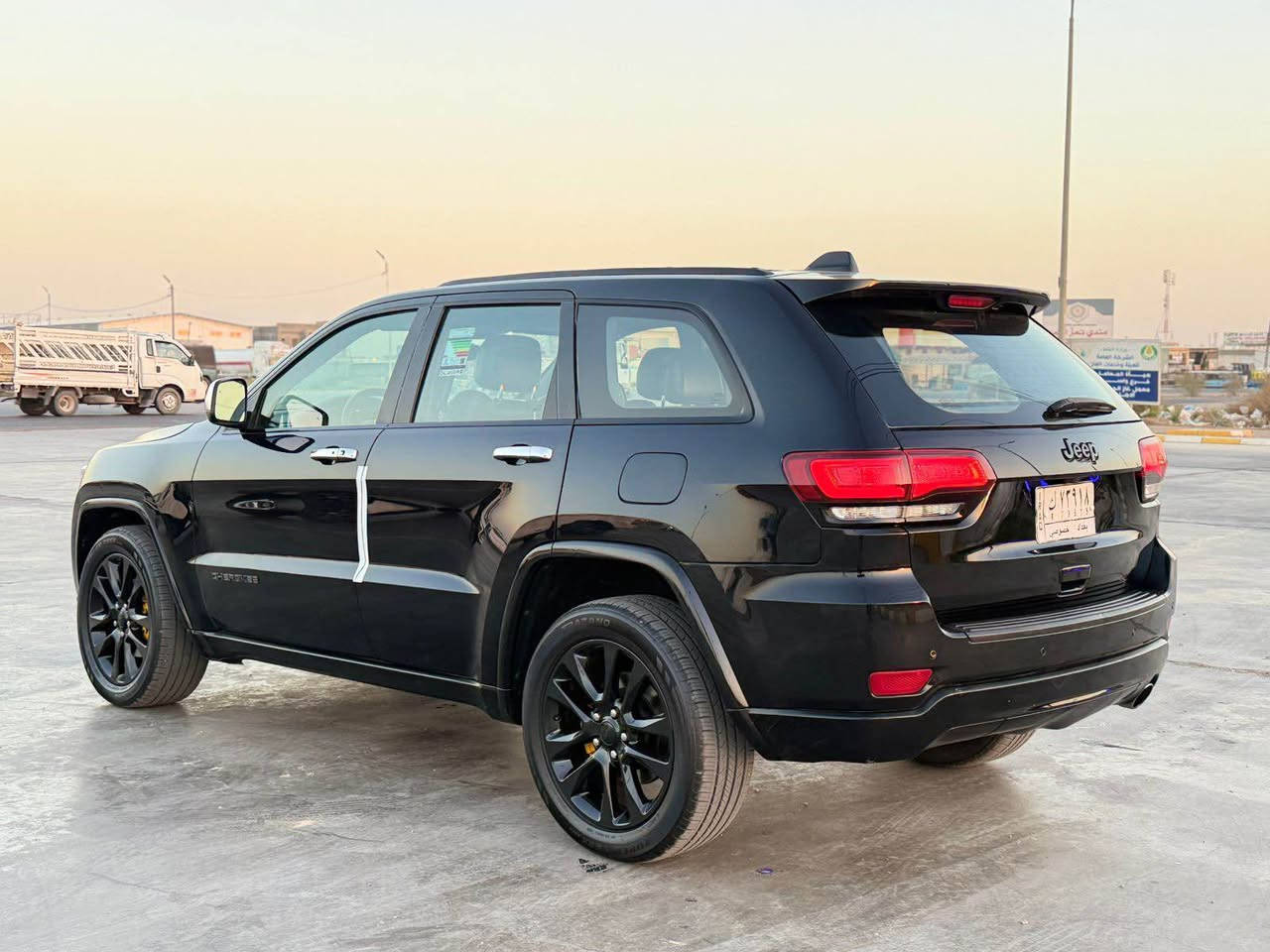 جيب بلاك توب
2019
بصمه
بصمه ابواب
كشنات كهرباء
كشنات جلد
كشنات تدفئه
كشن ميموري ذاكره
جنطه كهرباء
تشغيل عن بعد
شاشه كبيره
تحكم ستيرن 
سماعات دمام
محرك 6. 36055 

حادث جاملغ و طرف البنيد 
بيه شخط هنا بدلت بابتين  بدلاي 
هاتف واتساب ☎️
:*********** بغداد, العراق
