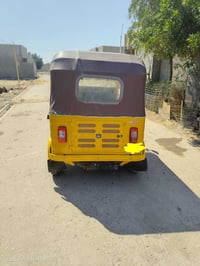 تكتك للبيع 2019/12 مصبوغه عام معمره 07736713588