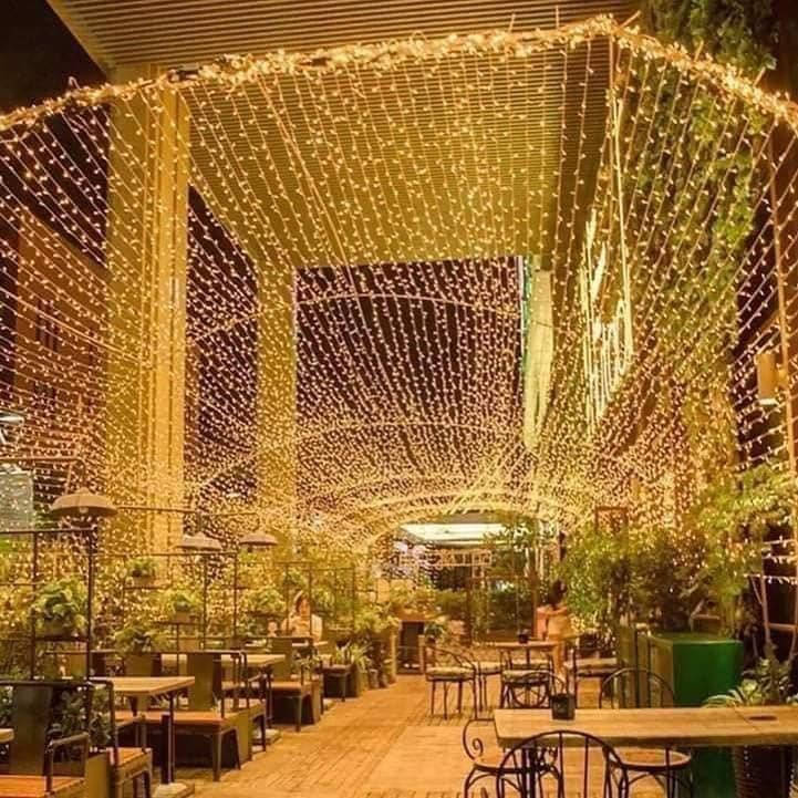 نشره حبل ضوئيه اصليه ومضمونه 100•/• 100  
💎💎 نشرات ضوئية لتزيين ولجمال الأماكن 💎💎
يتوفر جمله /مفرد
1️⃣ حبل 50 متر  240 لد طول فقط متوفر كل من الالوان ( شمسي / ابيض / احمر / ازرق / اخضر / ملونة )السعر 17 الف  الف

 ✅حبل 20 متر  150 لد طول فقط متوفر كل من الالوان ( شمسي / ابيض / احمر / ازرق / اخضر / ملونة ) السعر13  الف 
 
✅ حبل 30 متر  200لد طول فقط متوفر كل من الالوان ( شمسي / ابيض / ملونة ) السعر16  الف
ضد الماء مطري 🌨🌨
♡بي عدة استخدامات لتززين وديكورات
♡يستخدم في فضاء الشوارع 🌫
♡وايضاً في الحدائق المنزليه والعامه 🏡
♡وفي واجهة البيوت والعمارات 🏢
♡ويلف على الاشجار والنخيل 🏝🏝وعلى الأعمده 🌉🌇

* النشرة تأتي عبارة عن حبل خط واحد الصور عباره عن عمل وتوضيح لعمل النشره وديكورات مختلفة 💚
يوجد خدمة توصيل لكافة محافضات العراق 

توصيل بغداد 5000 كافه محافضات

للحجز والاستفسار مراسلة الصفحة او الاتصال على الرقم 

او المراسلة عبر الواتساب 📞***********📞
