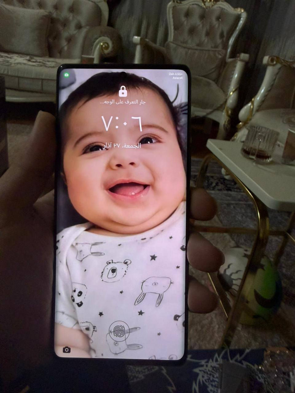 سلام عليكم
متاح هونر x9a
256 كيكه
سعر ٢٢٥ جهاز شرط ما مفتوح
عنواني كركوك ***********
