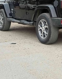 تخم ويل جيب قياس 18 للبيع سعر 500 الف 07703018000