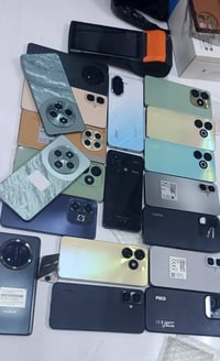 اجهزه مستخدمه اسعار بلاش من 60 الف الى 200 الف  07859915251