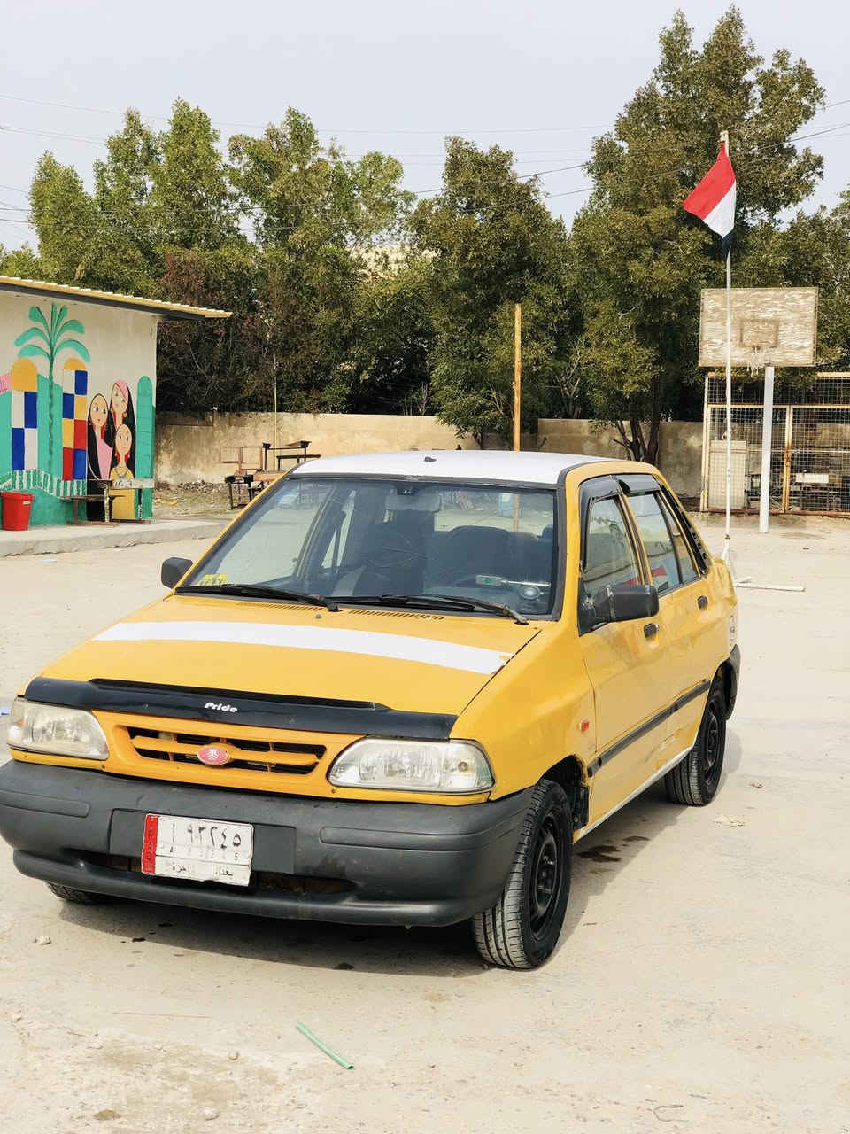 سلام عليكم 
سايبا 11 
سعر 25 وبيها مجال 
للاستفسار *********** بي واتساب 
مكلف بنشر
