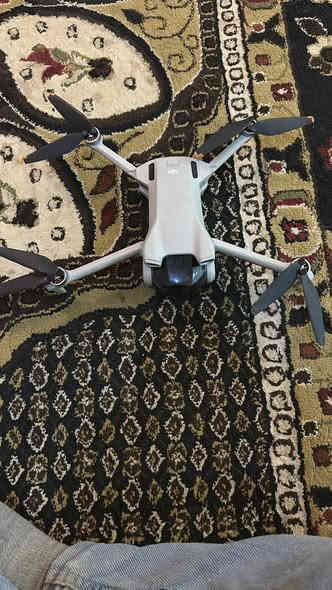 درون دي جي اي مني ثري كومبي ملحقات  كامله عنواني الديوانيه  ***********
