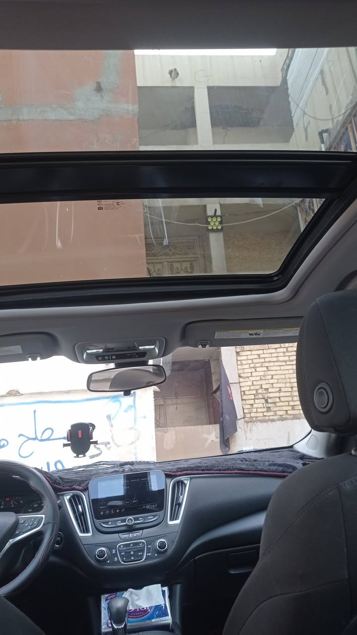 ماليبو 2022 lt2 فول مواصفات بانوراما.للبيع او مراوس
مكينة كير تبريد كفالة
تخم تاير باتري حداديه مناقصه شي
صبغ 3 قطع وصور امريكا مع صور نشر 

مواصفات

بصمه تشغيل وتشيغيل عن بعد

 تدفئه بالكشن

كشن كهربائي

قطعتين تبريد

اندرويد اوتو وابل كار بلي وايرلس

نظام تزحلق 

شاشة اعطال 

كامرة دوارة 

اوتو هولد 

انظمة قيادة 

سماعات Best 

شاحنه تايب سي و USB

تحكم ستيرن

نظام تثبيت السرعة 

نظام توقف ذاتي 

مكان ميسان 

السعر ١٢٠
رقم الهاتف ***********
السياره رقم أربيل تحويل او وكاله عامه مباشر
