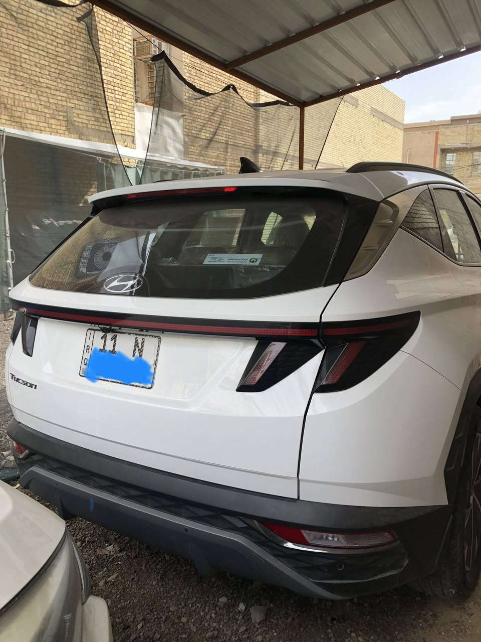 توسان 2024 خليجي سيارة بدون ضربة بدون صبغ بدون حادث سيارة ماشية 16 الف من وكالة الاولى موتورز سيارة خير من الله بيها بارد ب بنيد موجود ب صور مأشر بي ع كد اصبع وبيها شخوط وتكحيل بل تكمة اشر شخوط نطخت بشجررة بس السونار يحسبة بارد الي شخطوط بيهن رواج قليل ف ينحسب بارد بس هنة مو بارد ول تكمة ممفتوحة اصلا ولا مطخوخة و حالو ياشر ب سونار بس هوة مموجود ومينشاف بل عين اصلا ولا تكدر تتلمسة بس هاي سوناراتنة سيارة فول مواصفات عدة الفتحة بصمة تشغيل دخول بصمة مرايات شفط دخول ذكي شحن لاسلكي تشغيل عن بعد شاشة كبيرة ايباد اندرويد اوتو ابل كار بلي  مكاني بغداد الثعالبة رقم هاتف *********** السعر 212
