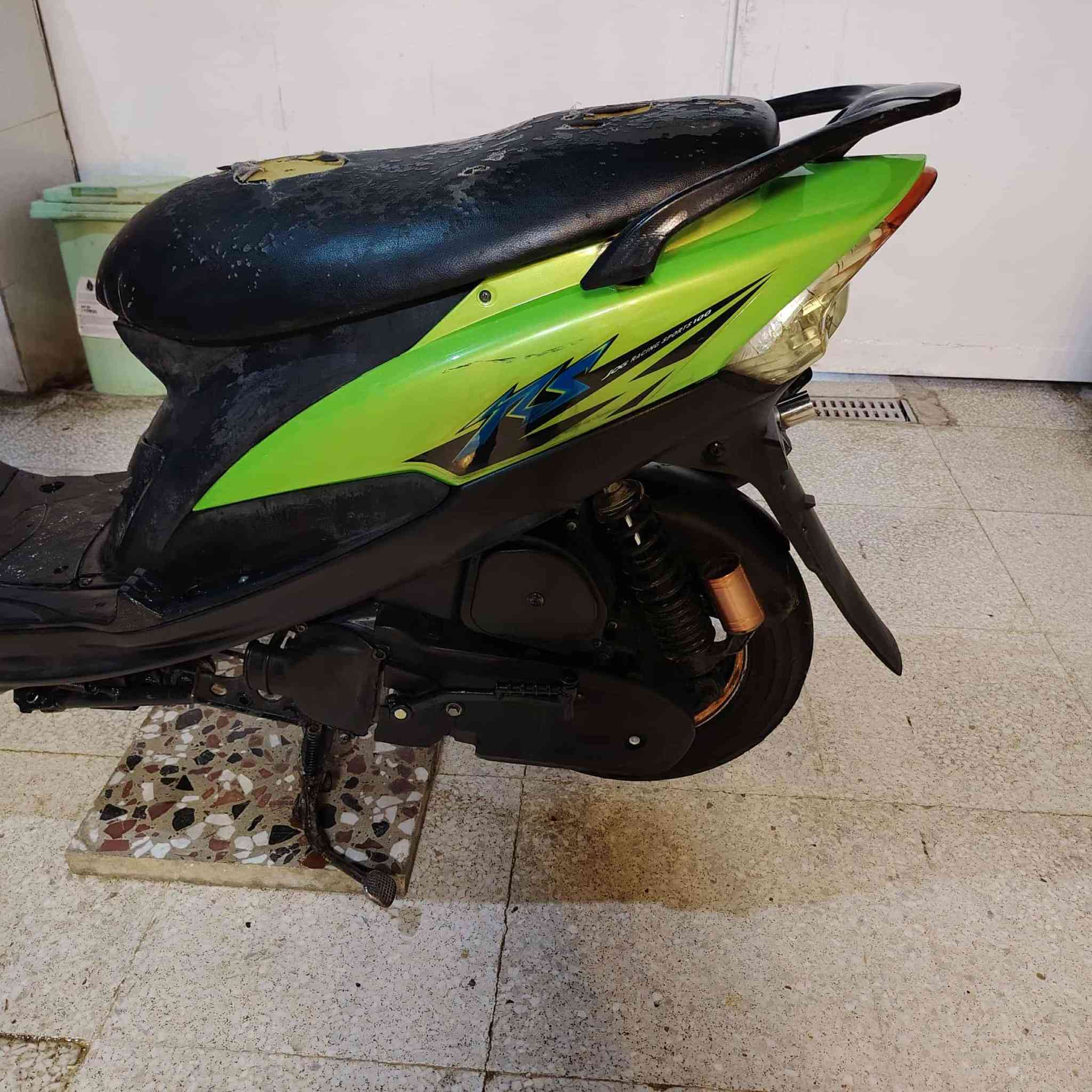 سلام عليكم. للبيع ماكس عدلة محرك 55 نكرة سلف. كهربائيات شغالة شلعة معدل  مكاني واسط النعمانية سعر خاص


**إذا كنت صاحب هذا الإعلان وتريد حذفه لأي سبب، رجاءا أرسل رسالة إلى الدعم الفني**