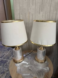 عراض للبيع ثريه عدد 2 سعر الوحده 55  🌷تيبلم عدد 2 سعرهن 20 الف  🌷طبله ...