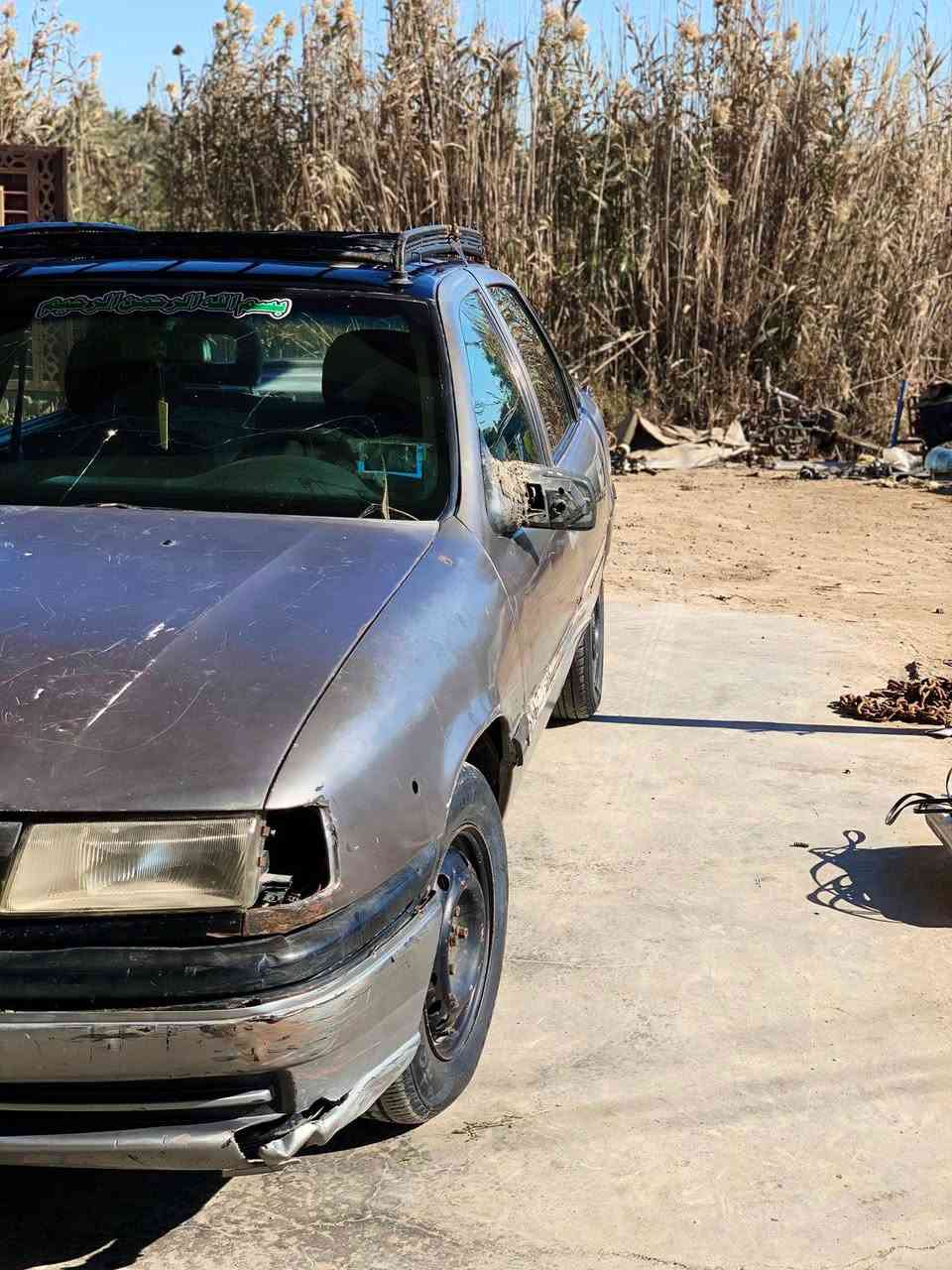 أوبل فكتره مكينه وكير شرط سياره حلوه السعر ٢٨ خصم  هاذه الرقمي ***********
