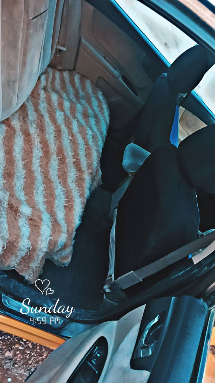 ‏السلام عليكم اوبتما ٢٠٠٩ خليجي محرك ٦ ٢٧٠٠ بلادي شاشه وفتحه وتحكم ستيرن بيها ضربه بل جنطه وجاملغ السكن مبدل لايت اشاير كهربائيات تايرات كامله مكمله السياره يرادلها صبغ ترجع بلاد هيئه وخط وصل مصفرات عليها غرامه تحويل مباشر بسمي سعر ٧٥ وبيها مجال الاستفسار *********** بعقوبة, ديالى
