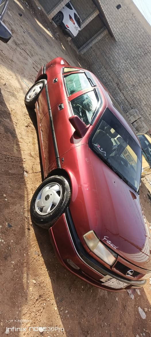 سلام و عليكم 
بسبب الوعود الكاذبة 
اوبل فكتره 1993
مكينه 18
فول كهرب 
قفل مركزي
بور 
تبريد شركه شغال تلج
طخم امامي خلفي شرط
مكينه كير شرط 
داخل دوشمه جديد 
السياره وضع شركه
بدون ضرر 
جماليه مالتقحيل 
شرط التحويل 
رقم الماني سنويه عغم 
كوبون بانزين بيها


**إذا كنت صاحب هذا الإعلان وتريد حذفه لأي سبب، رجاءا أرسل رسالة إلى الدعم الفني**