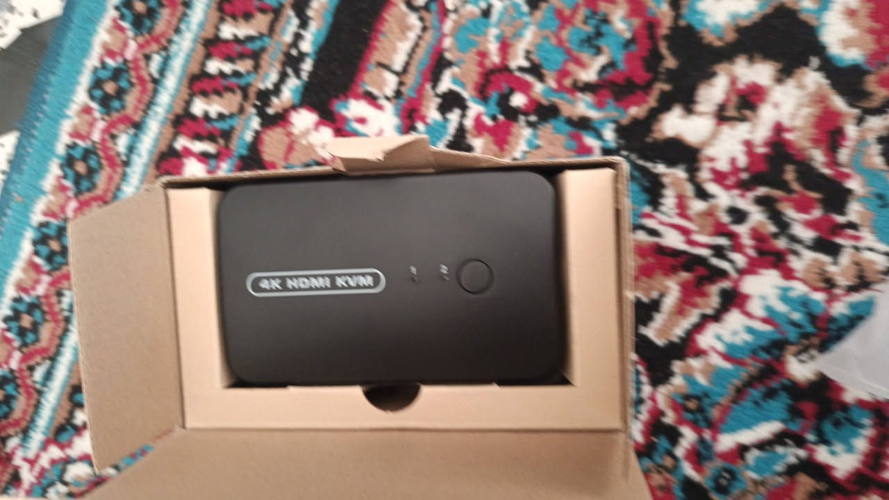 سلام عليكم عندي هاي كميه اكترونيات كلهن يدعمن 4k
***********
