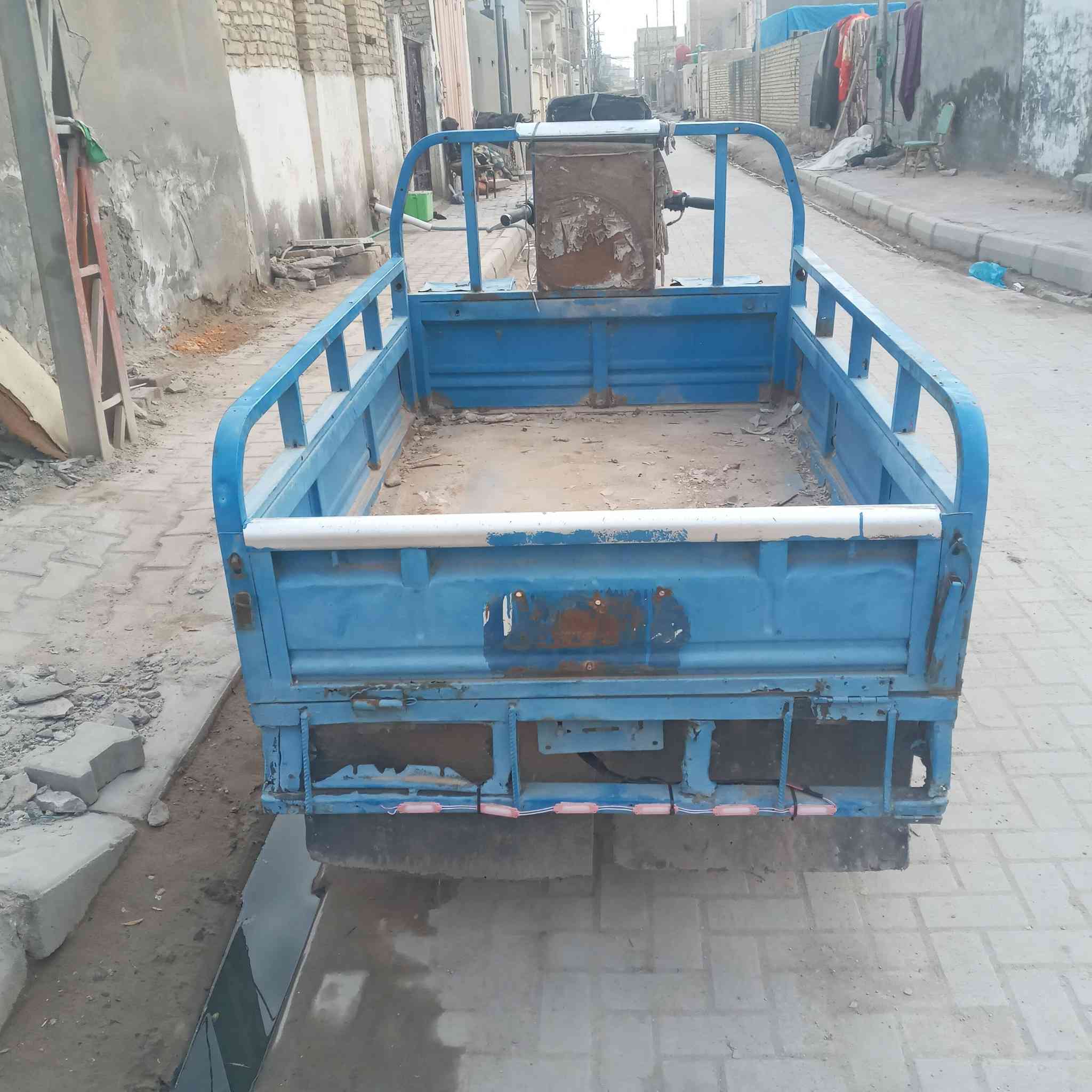 سلام عليكم ستوته كلك بيع شقالات كهرباءيات نغره سلف موديل فين سته سعر خمسميه وخمسين امجال ***********
