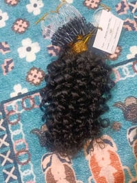 شعر طبيعي • بهل شكل • راسلني