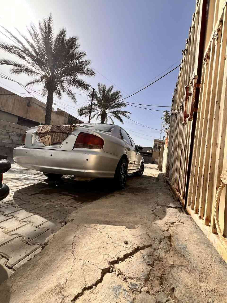 السلام عليكم سياره سوناته وفود للبيع للاستفسار الاتصال علئ واتساب ***********
