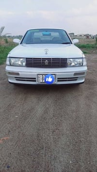 كراون بطه • موديل ٩٥ • صلاح الدين