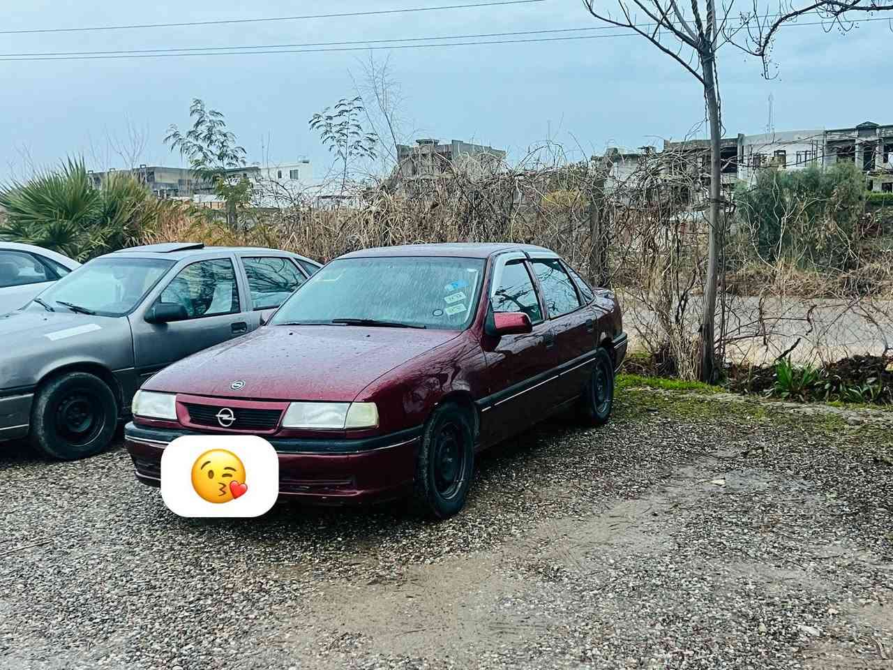 السلام عليكم للبيع سيارات اوبل فيكترا رقم اربيل جديد A موديل 1992 سنوية جديدة لنهاية 2028شرط الغرامات والتحويل محرك كير شرط السياره صبغ عام جمالية ما بيها طخات فقط تصفية تخم تايرات باتري جديد صدر أمامي وخلفي خير من الله السعر 52 وبيها مجال السياره حييل حلوه مكان السياره كركوك ***********
