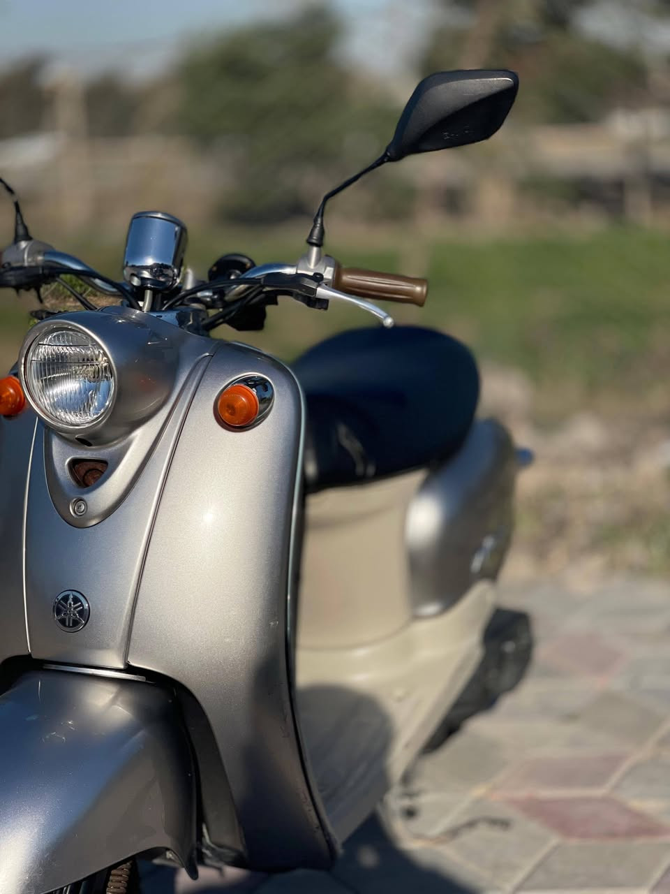 السلام عليكم للبيع اكلاسك جديده بمعنا الكلام مكفوله من كلشي تجي وتشوف ابعينك شلعه معدل دراجه رمبه مامشتغله اوجديده بمعنا الكلام الدراجه قطعه كلش جديده السعر900 وبيها مجال بصيط للستفسار ***********
