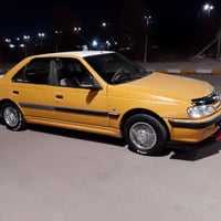 بيجو بارس • ٢٠١٥ • رقم ميسان