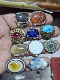 خواتم • للبيع