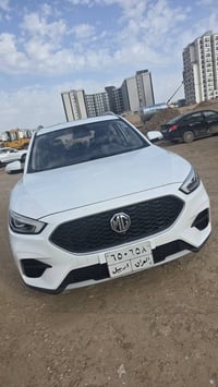 ام جي زد اس • ٢٠٢٠ • بلا صبغ