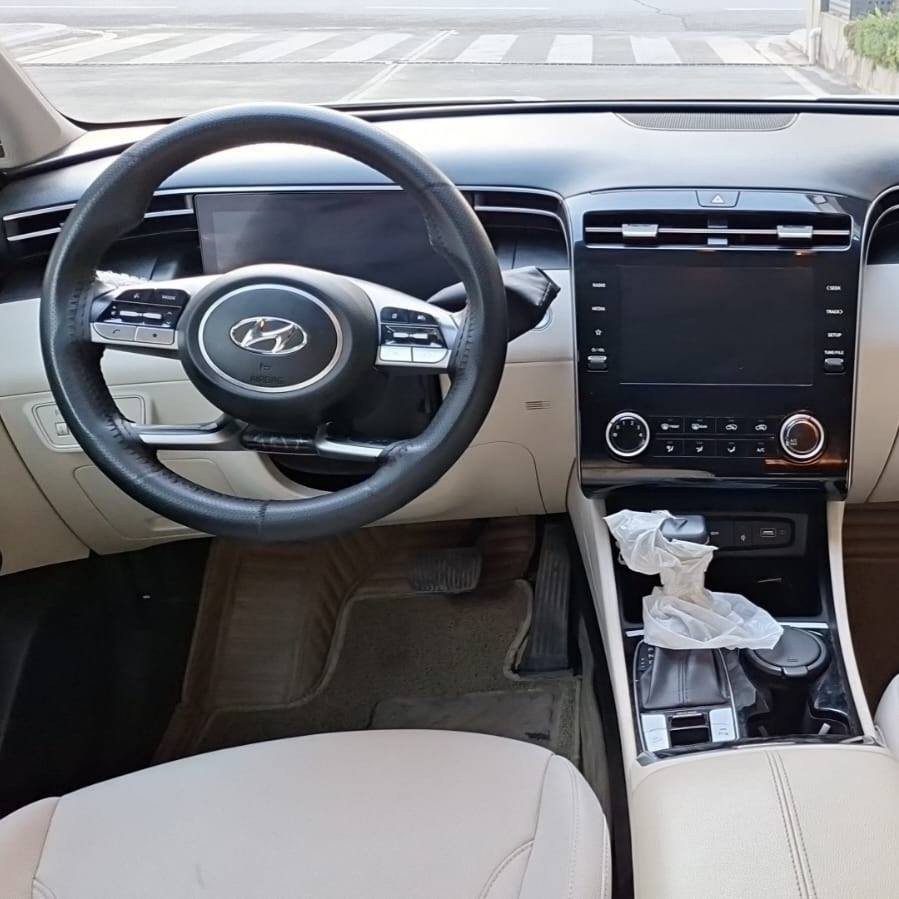 هیۆندای تۆکسۆن 2024 ڕەنگی سپی 
فول فولە مواسەفات 
تەنها پانۆراما نیە 
تەنها 20 هەزار ڕۆشتووە 
دەعامی بۆ دەعامی بەشەرت 
هیچی پێوە نیە 
شوێن سلێمانی 

سـعـر : لە کۆمێنت داوابکە ڕاستەوخۆ بۆت دێت 📥 

گێر و مەکیەنەی بەشەرت 
هیچ کێشەیەکی تێدا نییە 

ژمارەی خاوەنەکەی 
***********
