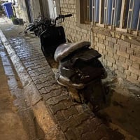 شغاله • تبخير بس • مشيه حلو