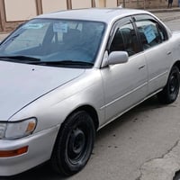 كورلاموديل 94 رقم نينوئ انكليزي كابون ماستر  محرك 16 قفل مركزي شرط الت...