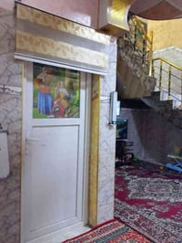 بيت للبيع • طابو زراعي • ابو الخصيب