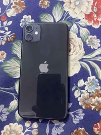 ايفون ١١ • ٢٥٦ • ايكلود