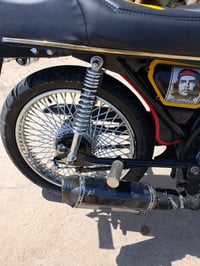 ماطور رياضي محرك قفاز (250)كلو شرط نضافه ومحرك السعر 525وبي مجال ‍0783...