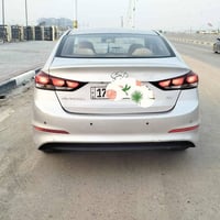 الانتره ٢٠١٦ • مكينة ١٨٠٠ • قير ٦ نمر