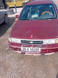 كيه سفيه • ١٩٩٤ • رقم ديالى