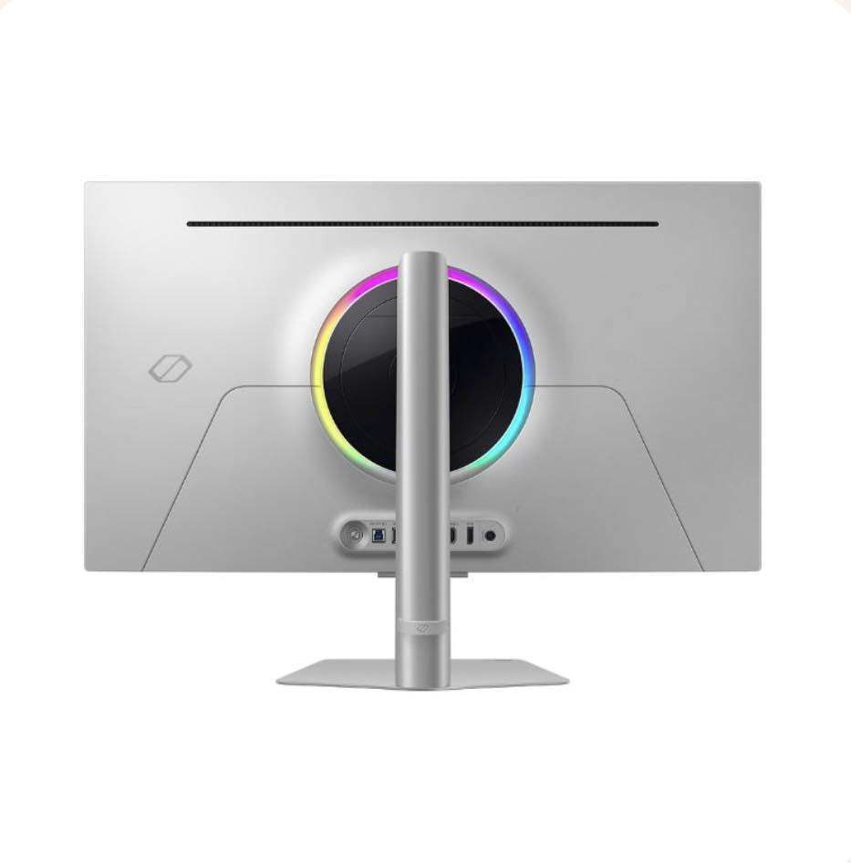 للبيع: شاشة Samsung Odyssey G8 OLED 4K SMART (32 إنج)

🔹 المواصفات:
             الشاشه نسخة سمارت مع سماعات داخليه 
 • حجم الشاشة: 32 إنج
 • نوع اللوحة: QD-OLED
 • الدقة: 4K (3840 × 2160)
 • معدل التحديث: 240Hz
 • زمن الاستجابة: 0.03ms (GTG)
 • نسبة التباين: 1,000,000:1
 • دعم HDR:
 • HDR10+ Gaming
 • HDR10
 • الألوان: مليار لون مع تغطية 99% من DCI-P3

🔹 الحالة:
 • مستخدمة لمدة شهر ونص فقط
 • نظيفة جداً، بدون أي خدوش
 • كاملة مع جميع الأغراض والوايرات
 • بالكارتونة وبحالة الوكالة

🔹 الضمان:
 • ضمان رسمي من سامسونج لمدة 3 سنوات
 • يشمل حرق الشاشة (OLED Burn-in) والخلل المصنعي

💰 السعر: خاص (قابل للنقاش للجادين)

📞 للتواصل:
***********
واتساب أو اتصال، وإذا ماعندك رصيد بس رن
