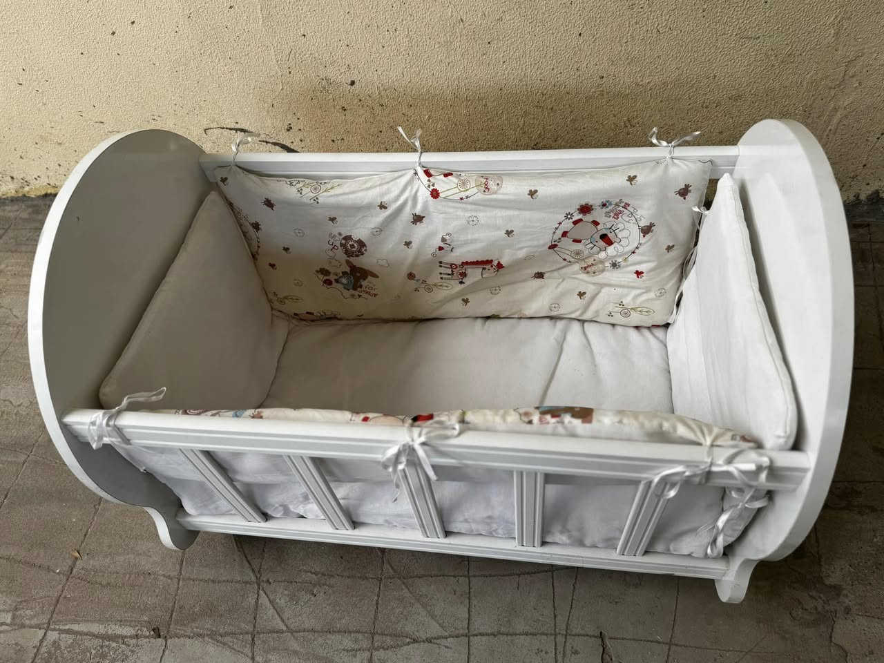 كاروك تركي خشب اصلي موديل حديث 
مستعمل نضيف للبيع 
ب 55 الف قفل 😍
موقع : نجف 
مستعجلين ع البيع 
مشتري ب 220 الف


**إذا كنت صاحب هذا الإعلان وتريد حذفه لأي سبب، رجاءا أرسل رسالة إلى الدعم الفني**