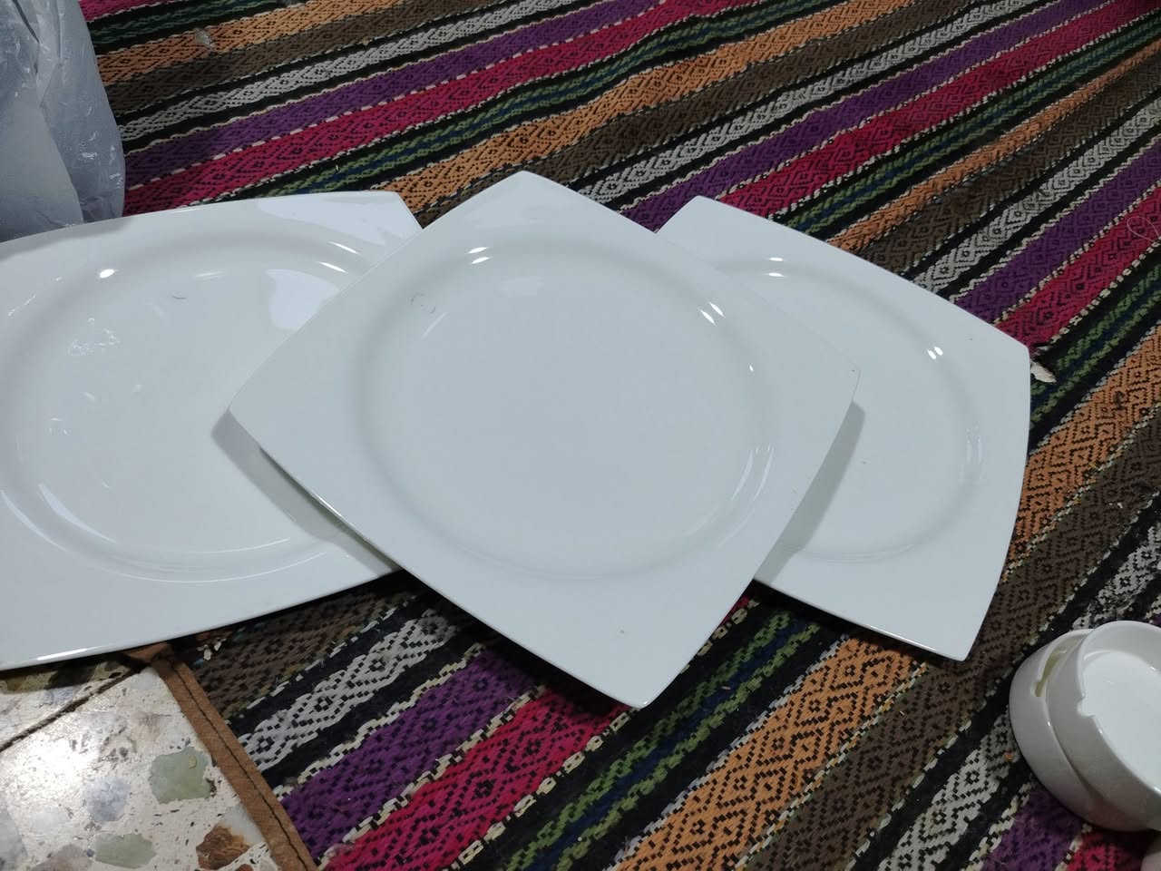 لبيع فرفوري بأنواعه تحفيات


**إذا كنت صاحب هذا الإعلان وتريد حذفه لأي سبب، رجاءا أرسل رسالة إلى الدعم الفني**