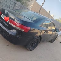 سوناتا • ٢٠٠٧ • رقم بغداد