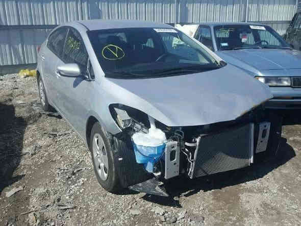 السلام عليكم
فورتي، امريكي موديل 16 رقم جديد هزة جديدة بسمي هذا السونار مالها قبل شهرين مكينة جديدة مال حاوية غرفة جديدة تايرات جدد حدادية جديدة السيارة جاهزة حادثها واضح بالسونار بدون تبديل اي قطعة

السعر 105

بغداد الحسينية

***********
