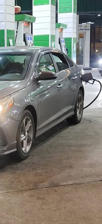 جنط ١٧ • سوناتا • بصرة